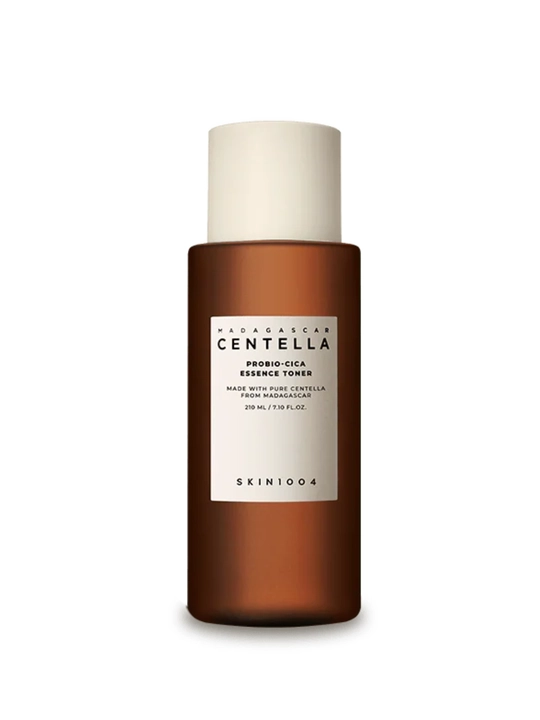 Тонер для лица SKIN1004 Madagascar Centella Probio-Cica Essence Toner - 