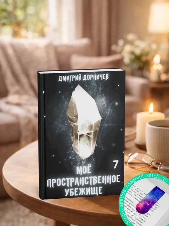 Тернистый путь к успеху. Дмитрий Дорничев - 