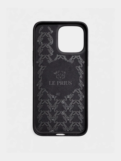 Le Prius Cornish Case защитный чехол с Magsafe для iPhone 16 Pro/Pro Max