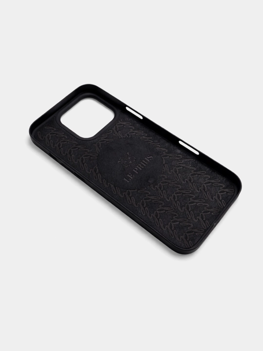 Le Prius Cornish Case защитный чехол с Magsafe для iPhone 16 Pro/Pro Max