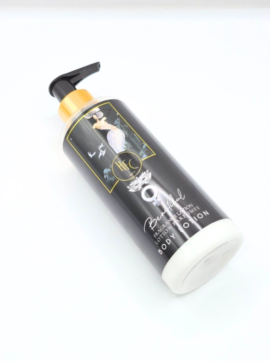 HFC parfyumlangan va feromonli tana losyoni, 200 ml