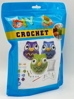 Голубой