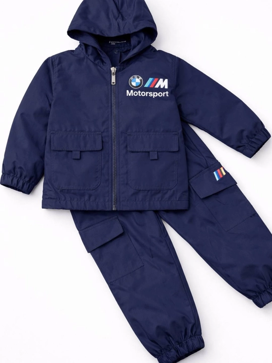 Двойка для мальчиков BMW