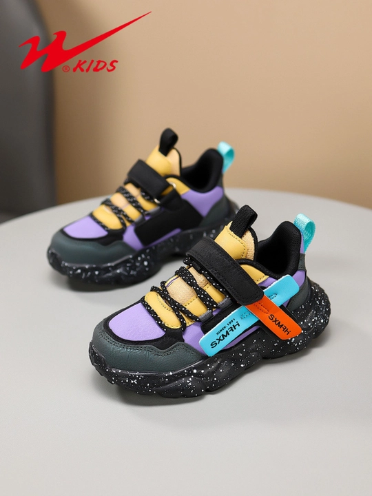 Кроссовки детские Double Star, размер 27 - 37