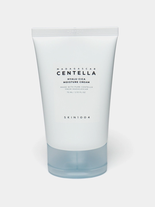 Крем для лица SKIN1004 Madagascar Centella Hyalu-Cica Moisture Cream - 