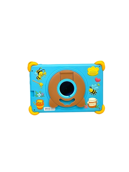 Детский планшет J13 7" HD, 3GB RAM 32GB, камера, игры и обучающие приложения