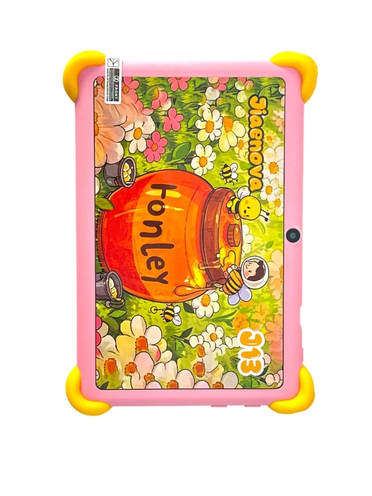 Детский планшет J13 7" HD, 3GB RAM 32GB, камера, игры и обучающие приложения