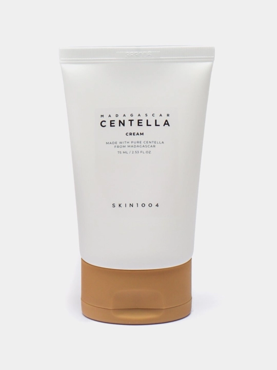 Питательный крем SKIN1004 Madagascar Centella Cream - 