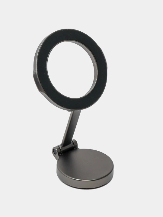 Автомобильный держатель MagSafe Holder, ABS-пластик, металл, магнитный - 
