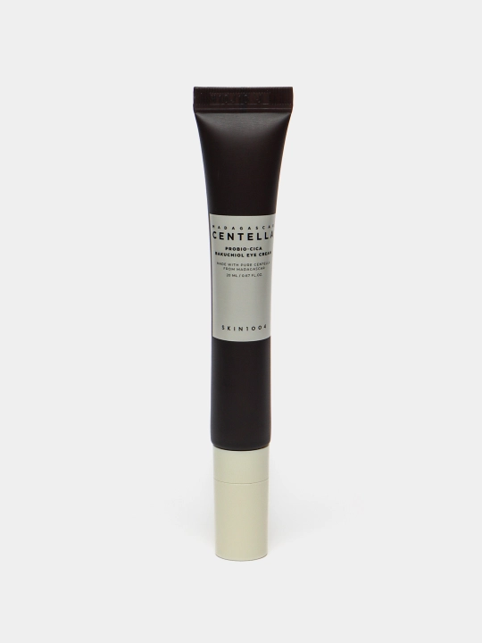 Крем для зоны вокруг глаз SKIN1004 Madagascar Centella Probio-Cica Bakuchiol Eye Cream - 