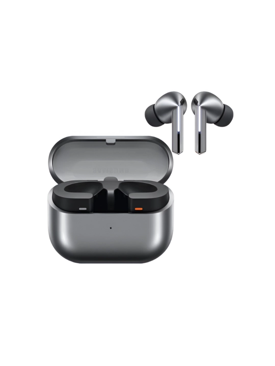 Наушники Galaxy Buds 3 Pro