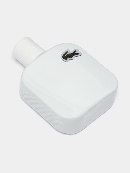 Erkaklar uchun parfumlangan suv, Lacoste L.12.12, 100 ml