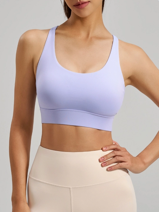 Topik, sport top, fitnes uchun chashkali sport topi, yoga, sport kiyimlari ayollar uchun
