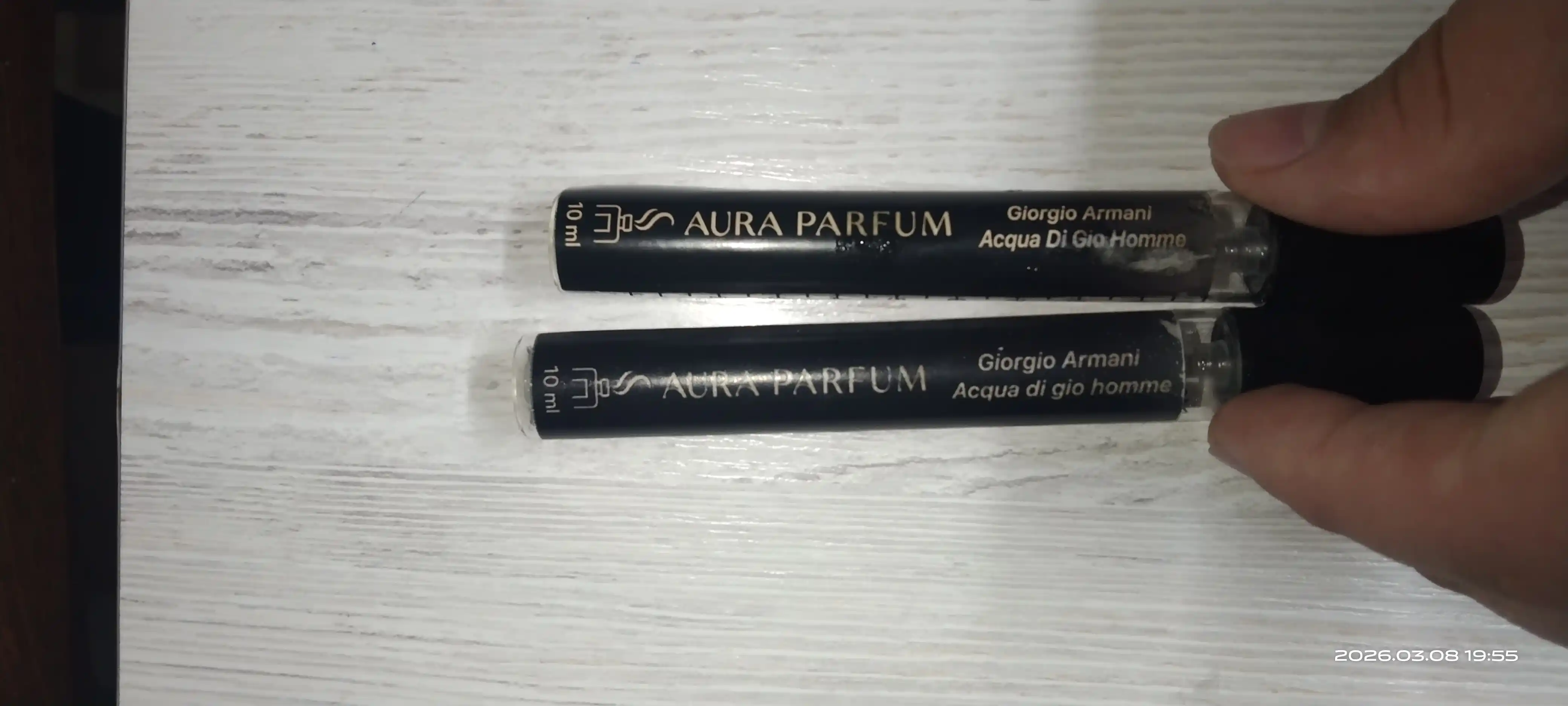 Atirlar erkaklar Giorgio Armani Acqua Di Gio erkaklar atirlari xar mavsumga mos duxi