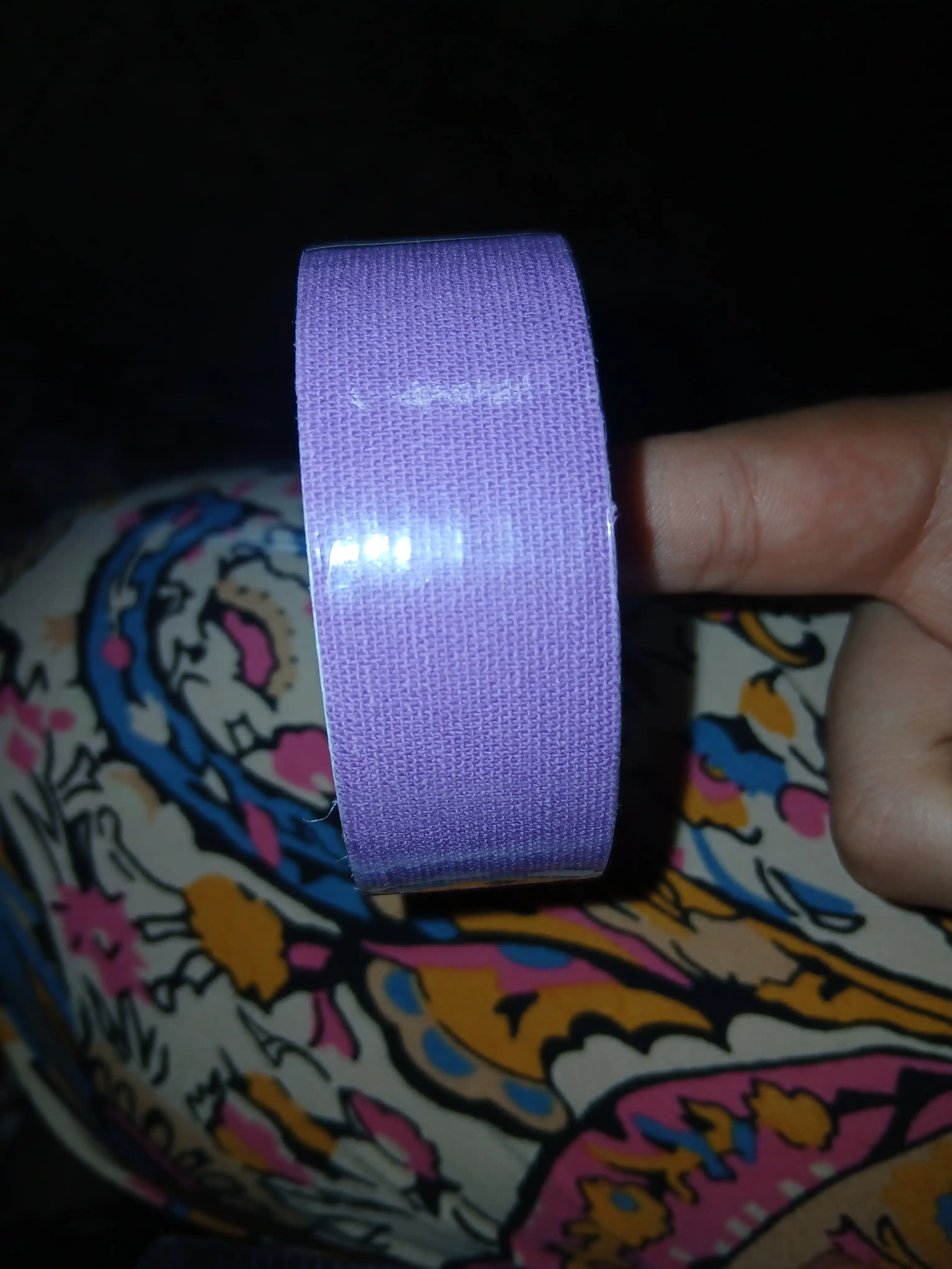 Tейп для лица и тела Kinesio