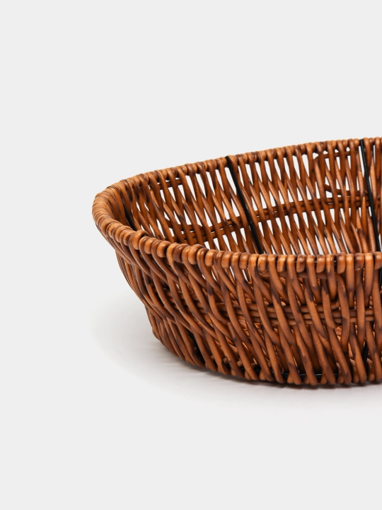 Meva va non savati 3 xil shakl. Oval 27x7x21, kvadrat 23x7x23