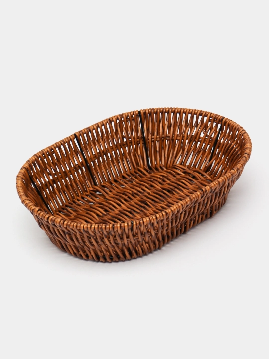 Meva va non savati 3 xil shakl. Oval 27x7x21, kvadrat 23x7x23