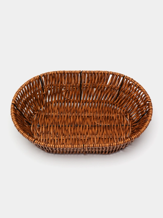 Meva va non savati 3 xil shakl. Oval 27x7x21, kvadrat 23x7x23