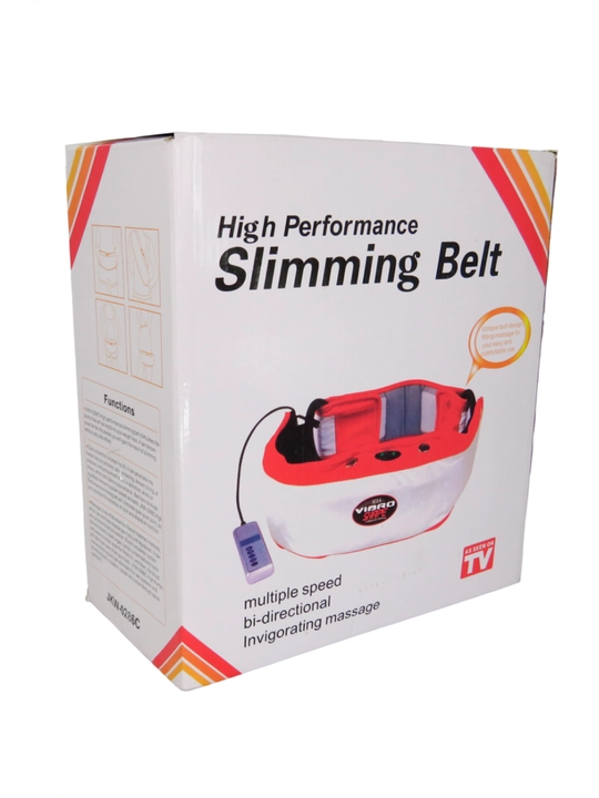 Ozdiruvchi va massaj qiluvchi vibrokamar Vibro Shape