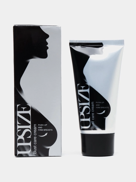Ko‘krakni tortish va kengaytirish uchun UPSIZE BREAST FIRMING kremi, 50 ml - 