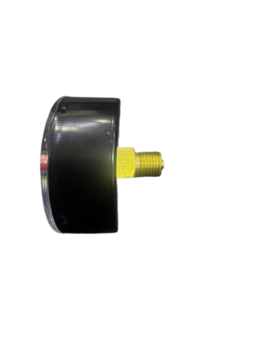 Aksial manometr Damento 1-10 bar, 1/4"