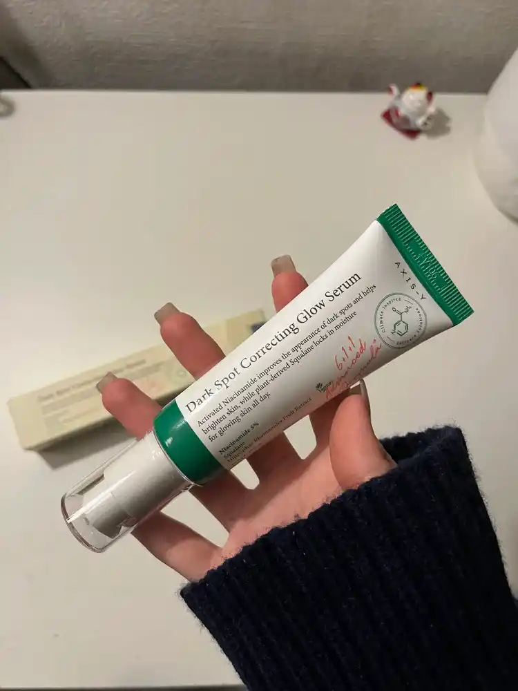 Сыворотка для лица осветляющая от пигментных пятен Axis-Y Dark Spot Correcting, 50 мл