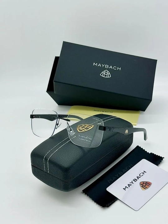Хамелеон очки, очки, аксессуар, имидж, солнцезащитные очки Maybach
