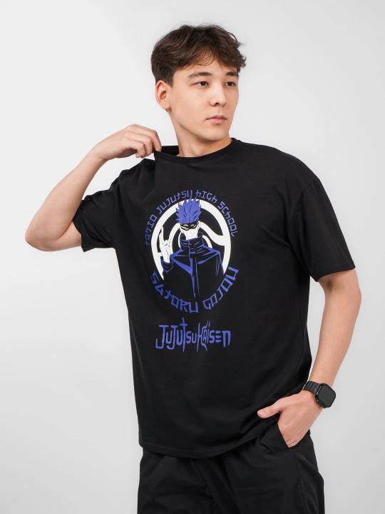 Erkaklar va ayollar uchun oversize futbolka, bahor-yoz uchun streetwear