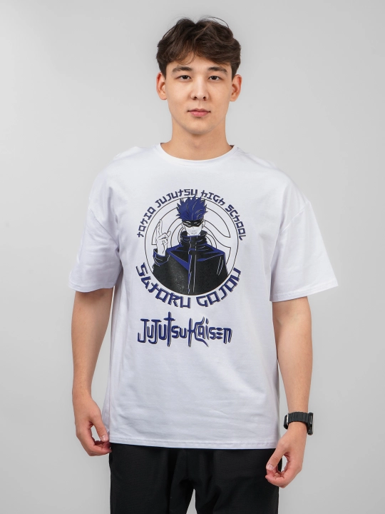 Erkaklar va ayollar uchun oversize futbolka, bahor-yoz uchun streetwear