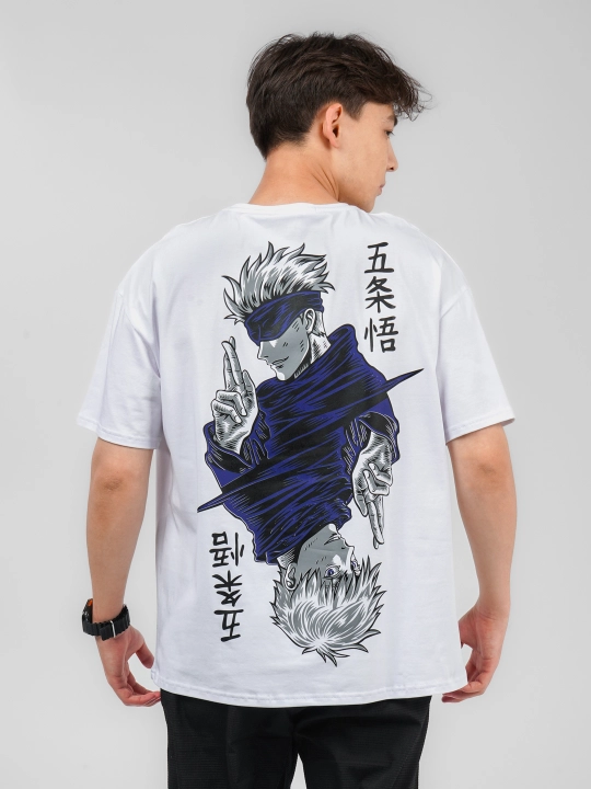 Erkaklar va ayollar uchun oversize futbolka, bahor-yoz uchun streetwear
