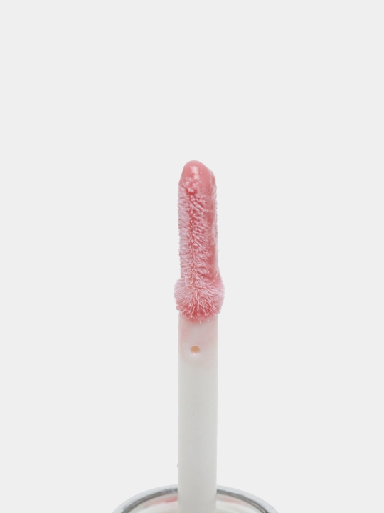 Блеск - плампер для губ LIP Volumizer Hot Vanilla LUXVISAGE