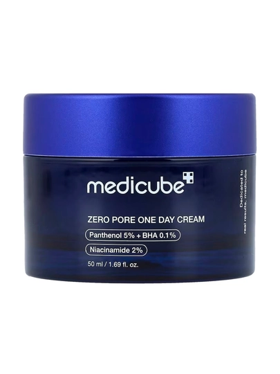 Medicube Zero Pore One Day Cream — крем для сужения пор - 