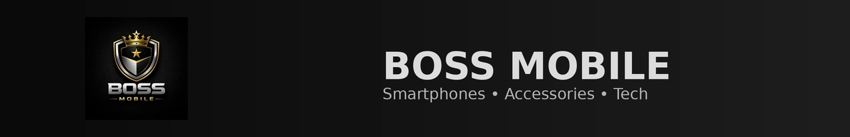 BOSS MOBILE UZ