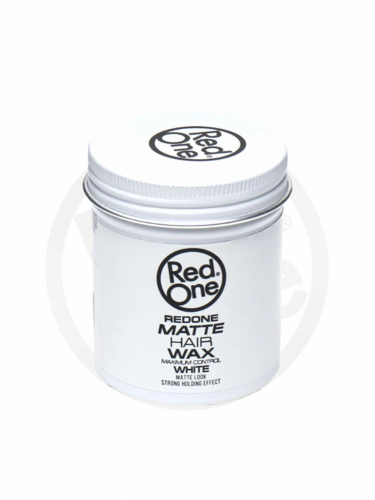 RedOne Spider Hair Wax Воск паутинка для укладки волос, 100 мл