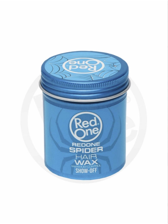 RedOne Spider Hair Wax Воск паутинка для укладки волос, 100 мл
