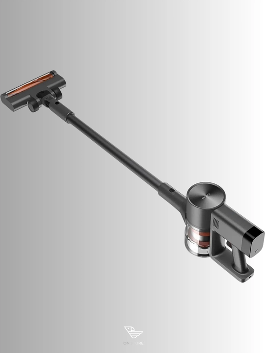 Вертикальный беспроводной пылесос Xiaomi Vacuum Cleaner G20 Max