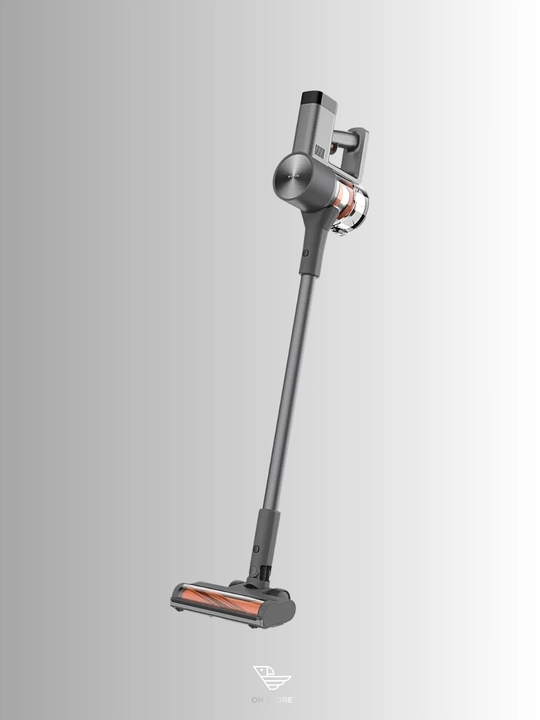 Вертикальный беспроводной пылесос Xiaomi Vacuum Cleaner G20 Max
