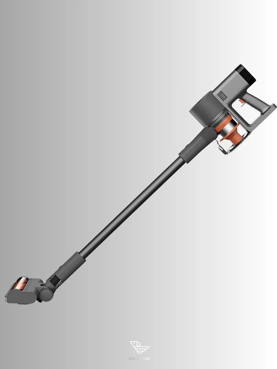 Вертикальный беспроводной пылесос Xiaomi Vacuum Cleaner G20 Max