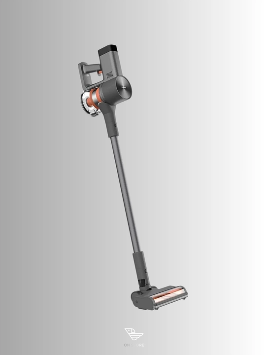 Вертикальный беспроводной пылесос Xiaomi Vacuum Cleaner G20 Max