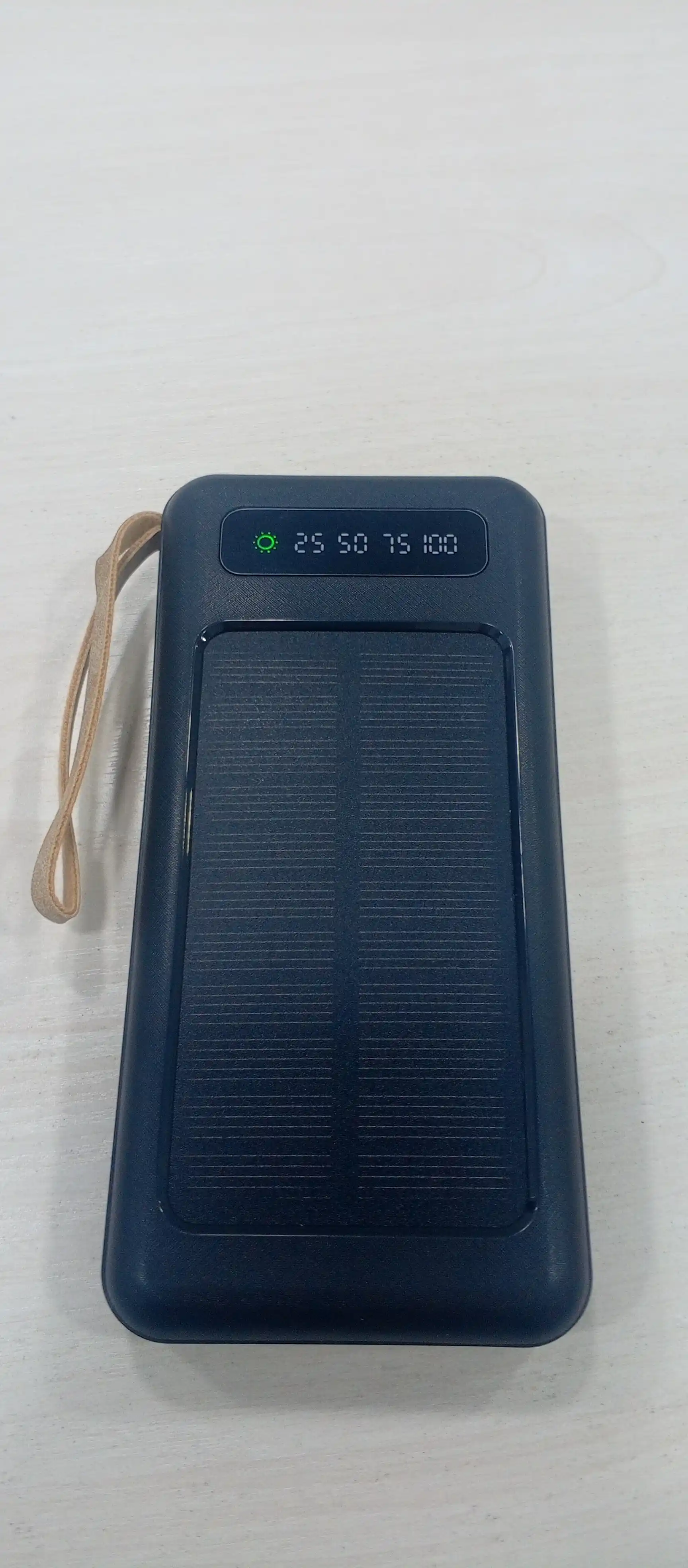 Внешний аккумулятор, power bank, батарея 20000, 30000, для iphone android 4в1