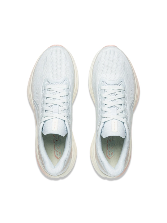 Ayollar yugurish krossovkalari Li-Ning Red Hare 9 ARPW004 — LIGHTFOAM ULTRA amortizatsiya