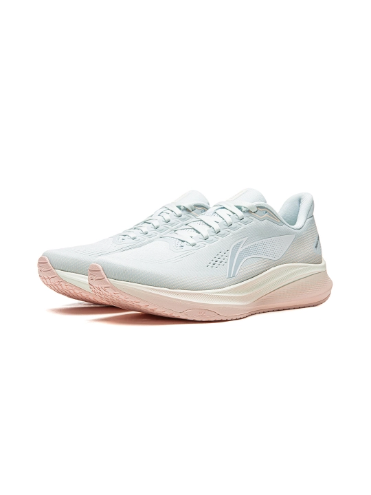 Ayollar yugurish krossovkalari Li-Ning Red Hare 9 ARPW004 — LIGHTFOAM ULTRA amortizatsiya