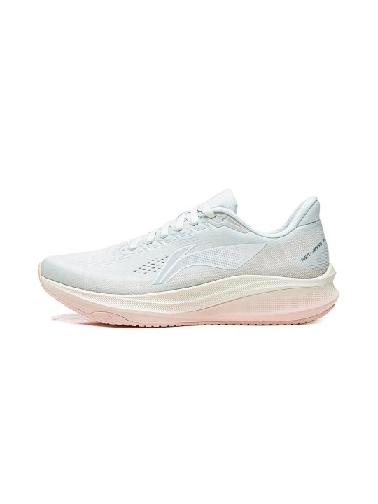 Ayollar yugurish krossovkalari Li-Ning Red Hare 9 ARPW004 — LIGHTFOAM ULTRA amortizatsiya - 