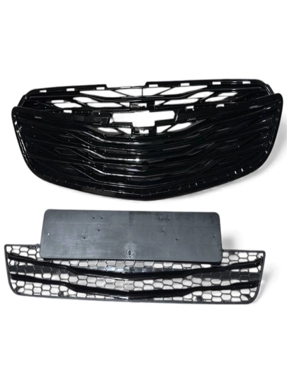Облицовка в стиле Malibu для Cobalt — GMZONE-GRP_SKU_CXCQNC-C00V001