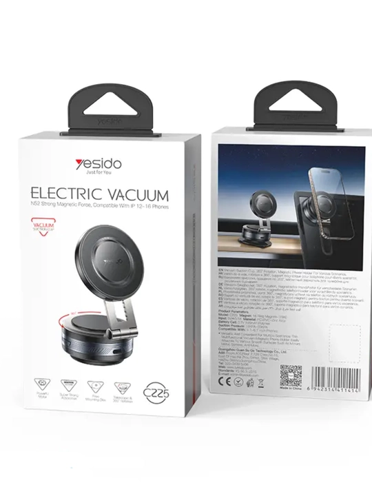 YESIDO C225 Avtomobil uchun holder - 