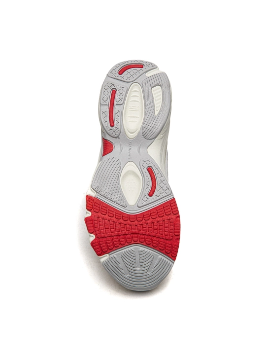 Bolalar krossovkalari Li-Ning Ark 2 YKCW014 — ARC amortizatsiya, yengil va nafas oluvchi