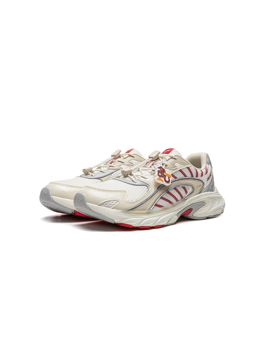 Bolalar krossovkalari Li-Ning Ark 2 YKCW014 — ARC amortizatsiya, yengil va nafas oluvchi