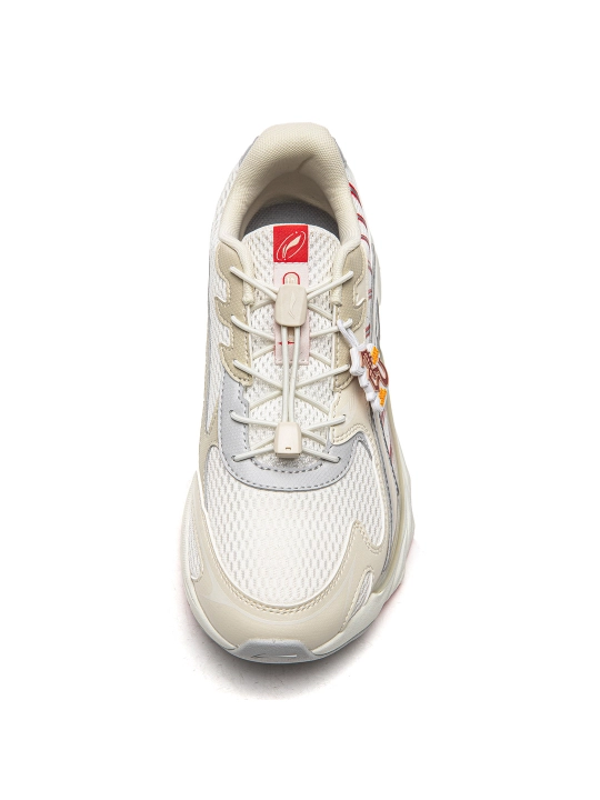 Bolalar krossovkalari Li-Ning Ark 2 YKCW014 — ARC amortizatsiya, yengil va nafas oluvchi