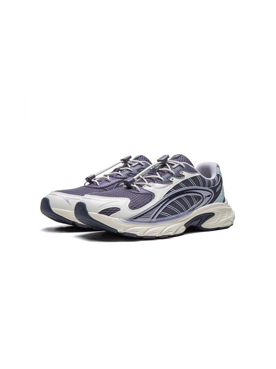 Bolalar krossovkalari Li-Ning Ark 2 YKCW014 — ARC amortizatsiya, yengil va nafas oluvchi