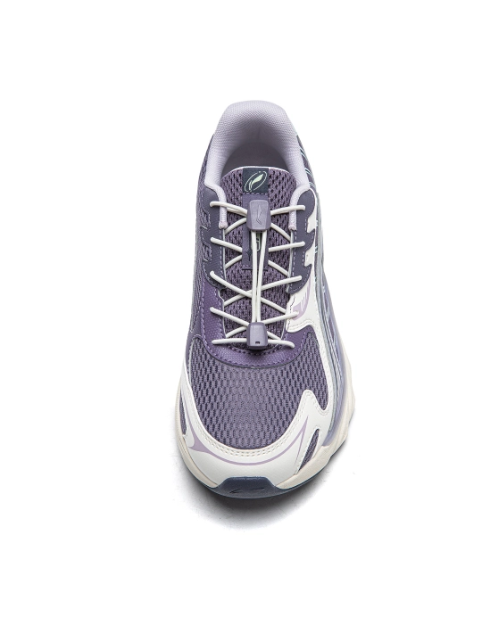 Bolalar krossovkalari Li-Ning Ark 2 YKCW014 — ARC amortizatsiya, yengil va nafas oluvchi